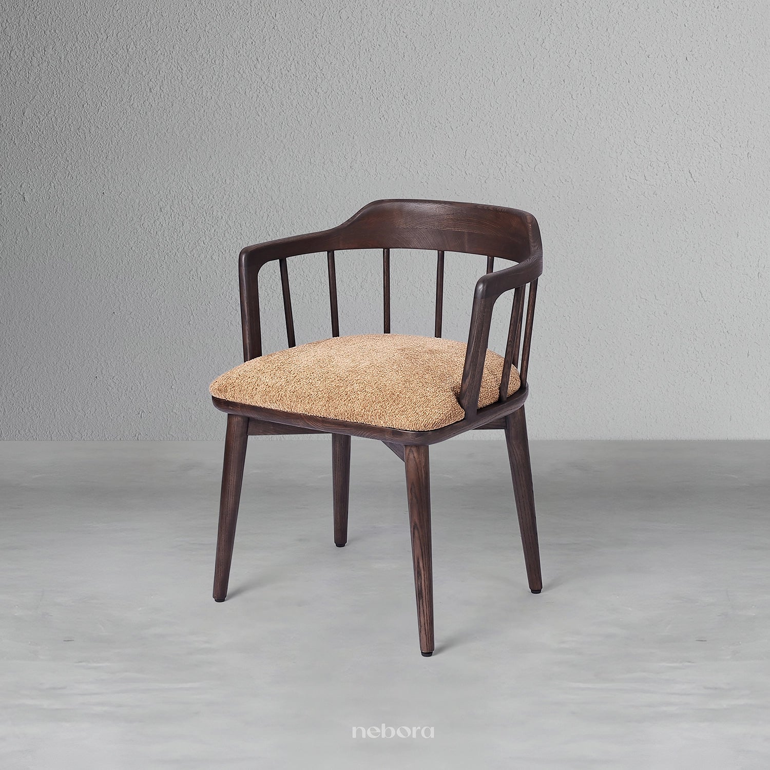 Willow Armchair | Chair - Nebora