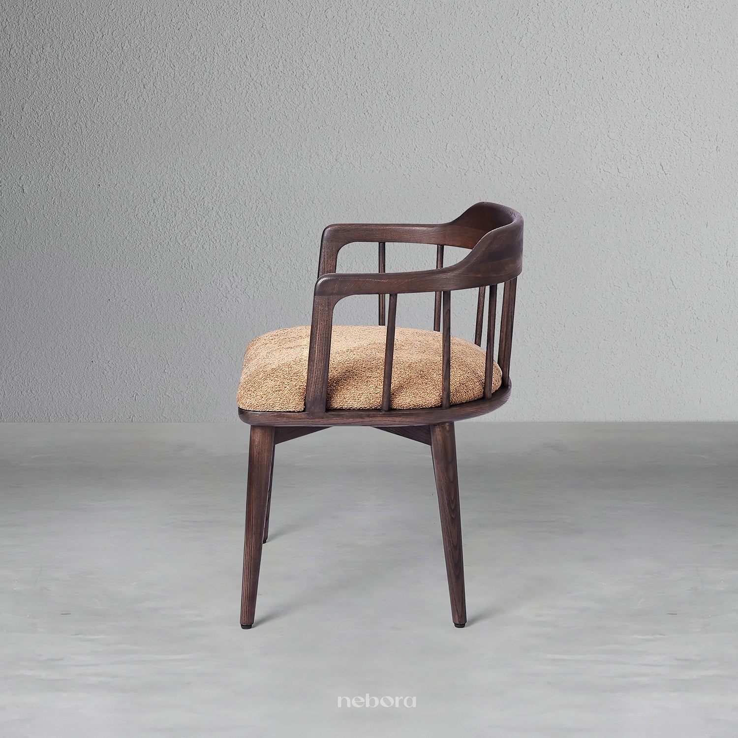 Willow Armchair | Chair - Nebora