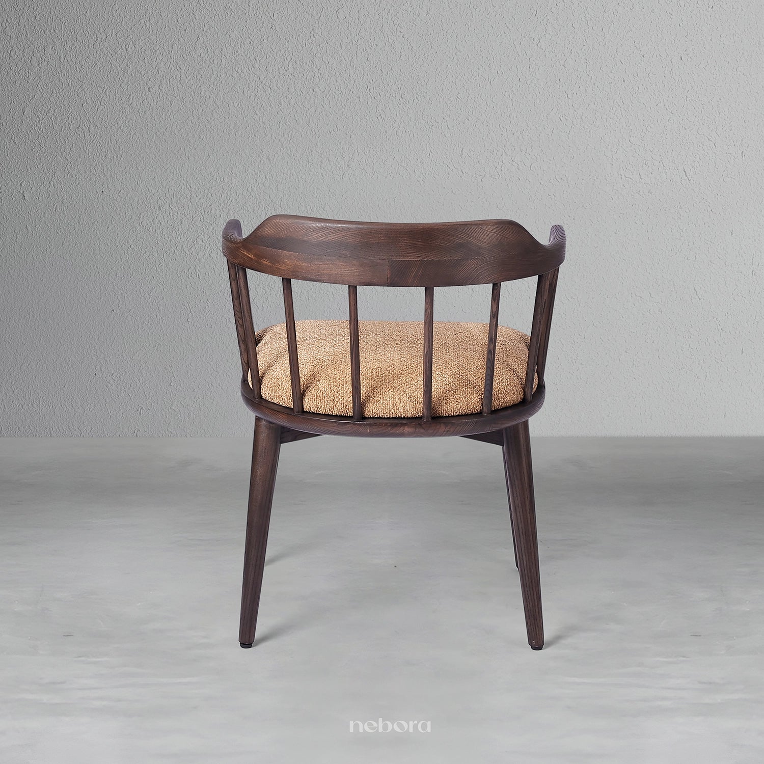 Willow Armchair | Chair - Nebora