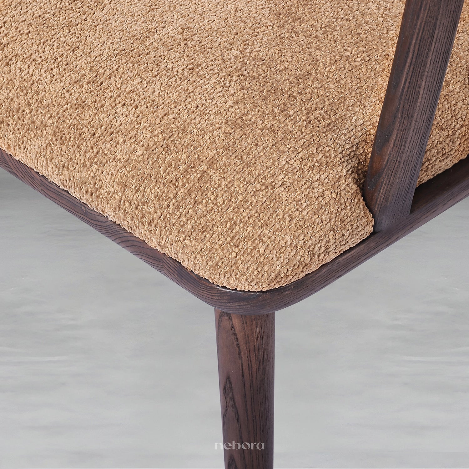 Willow Armchair | Chair - Nebora
