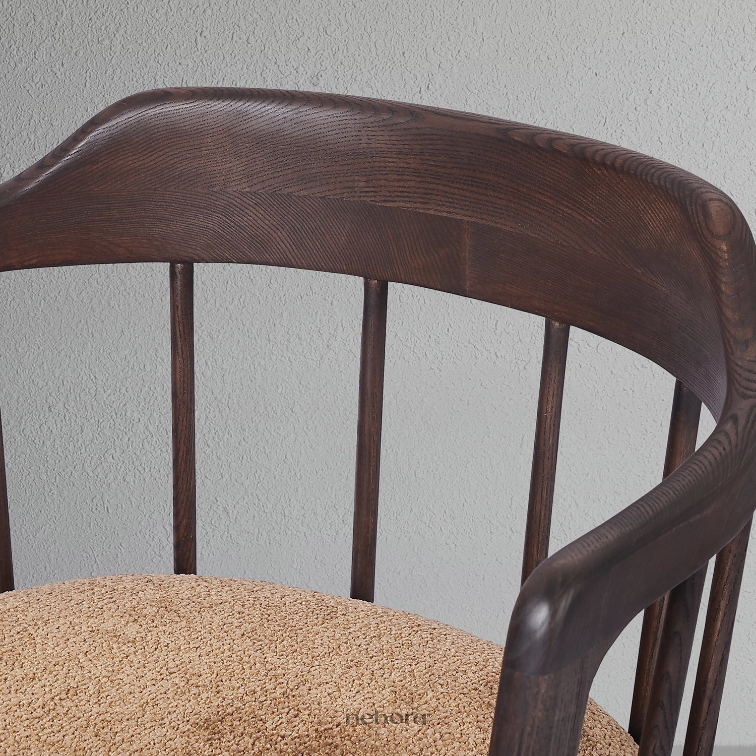 Willow Armchair | Chair - Nebora