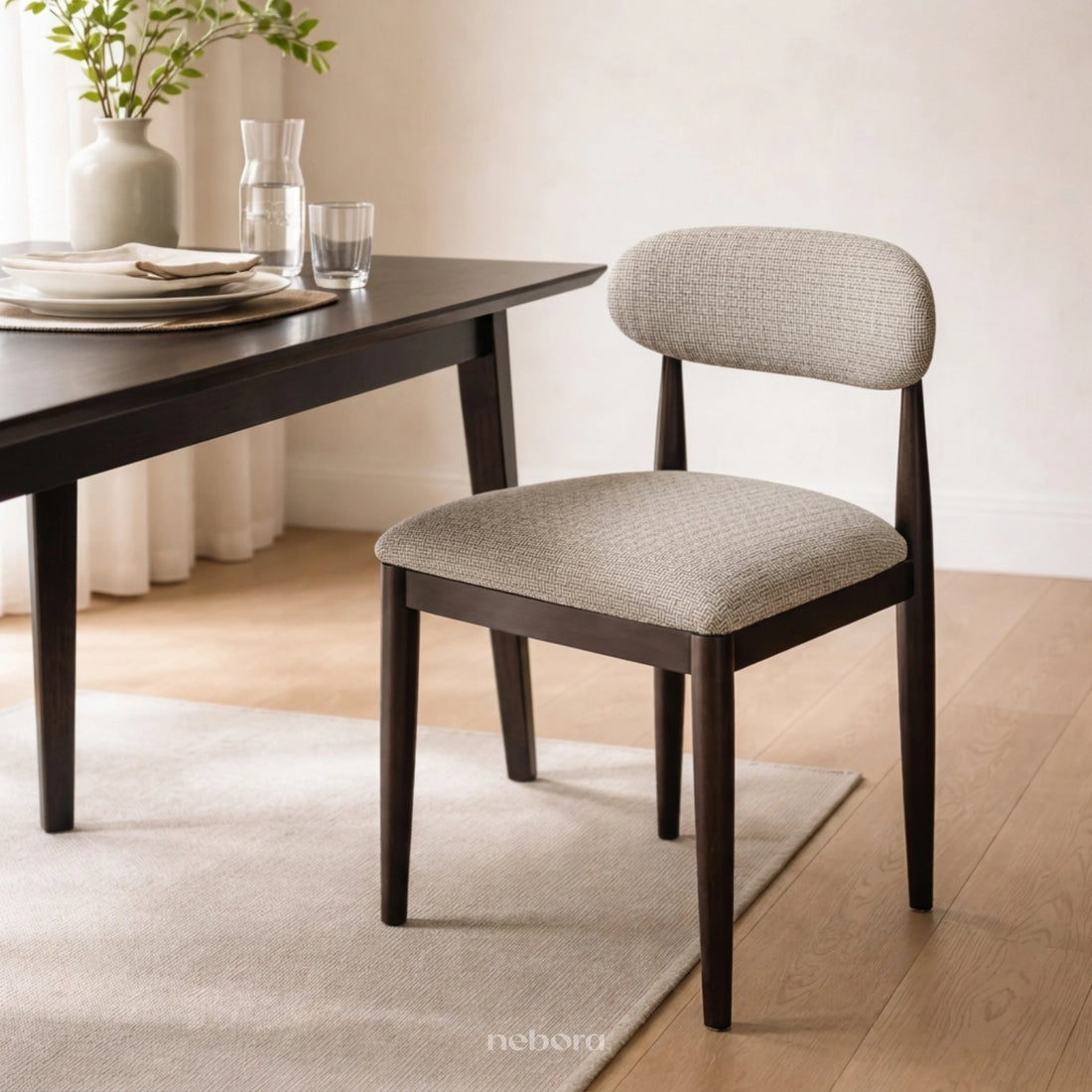 Aspen Chair | Chair - Nebora