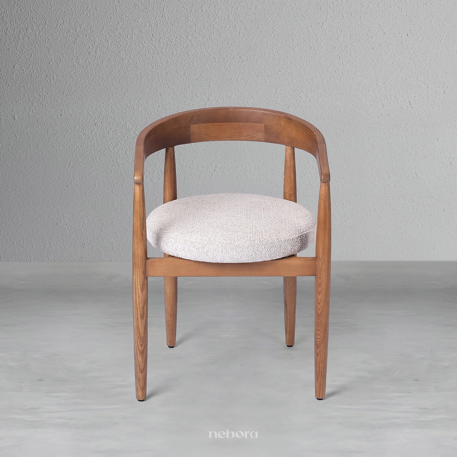 Kanso Chair | Chair - Nebora