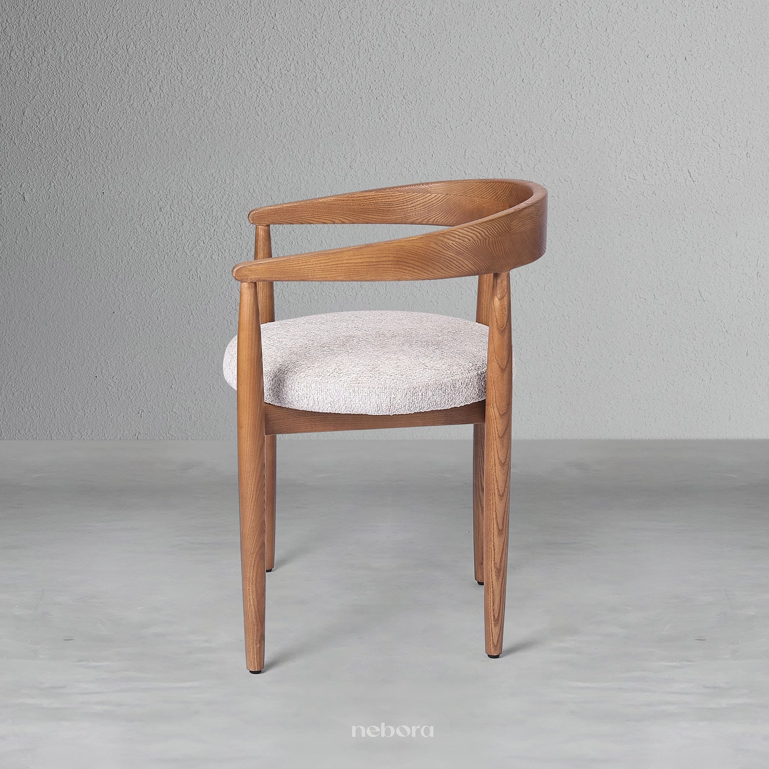 Kanso Chair | Chair - Nebora