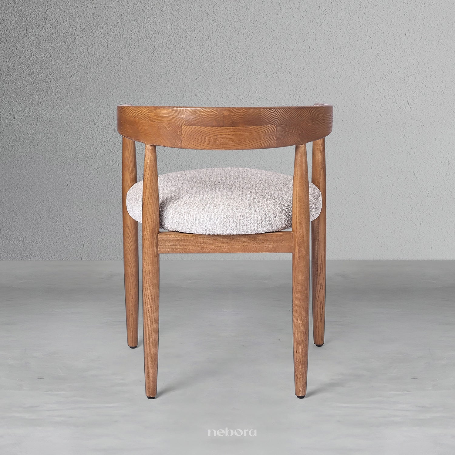 Kanso Chair | Chair - Nebora
