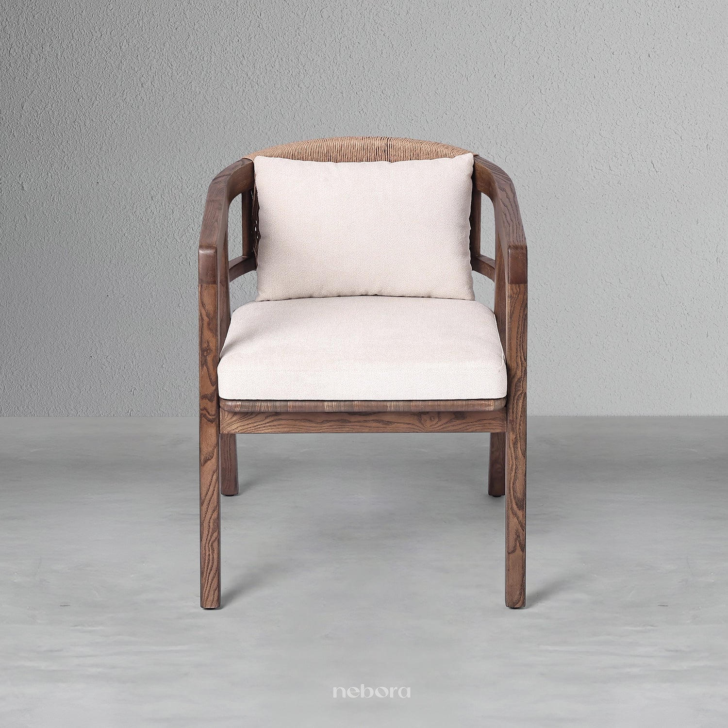 Amalfi Spindle Chair | Chair - Nebora
