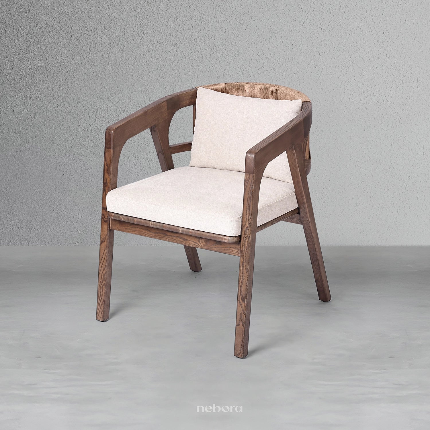 Amalfi Spindle Chair | Chair - Nebora