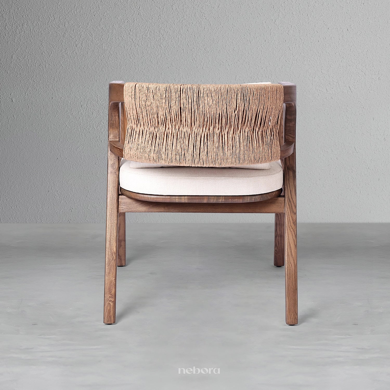 Amalfi Spindle Chair | Chair - Nebora