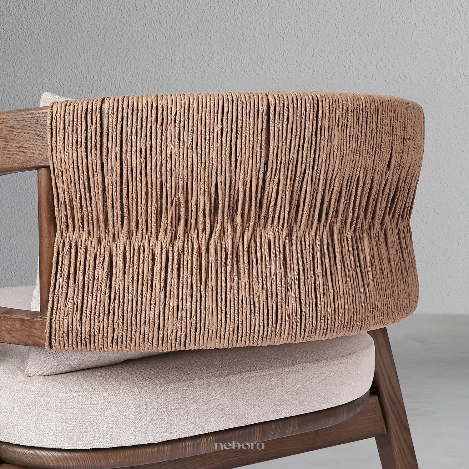Amalfi Spindle Chair | Chair - Nebora