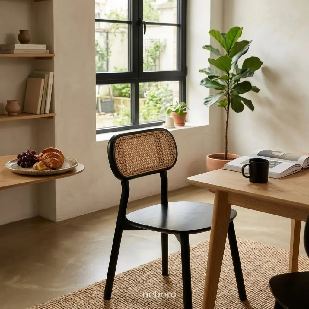Vienna Chair | Chair - Nebora