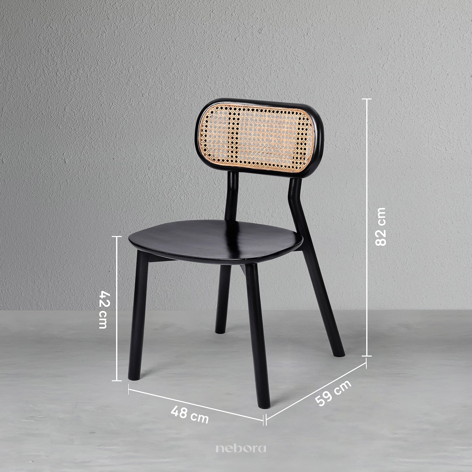 Vienna Chair | Chair - Nebora