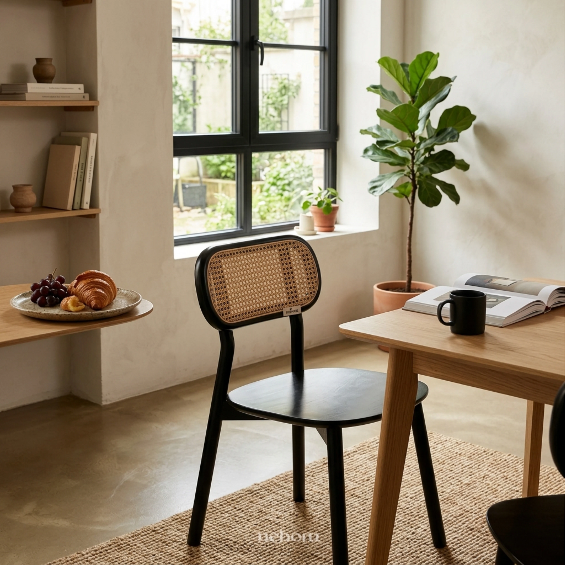 Vienna Chair | Chair - Nebora