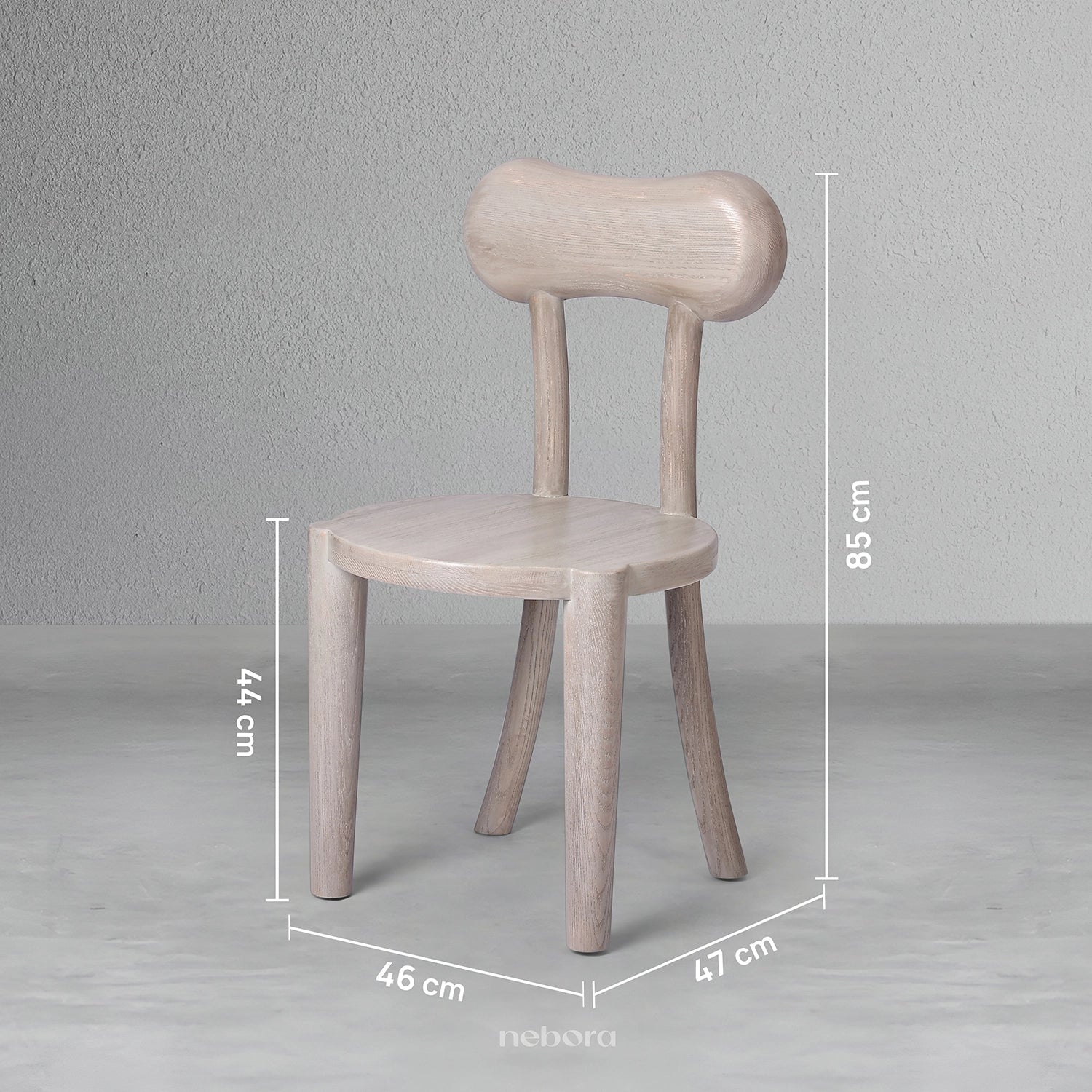Cherry Chair | Chair - Nebora