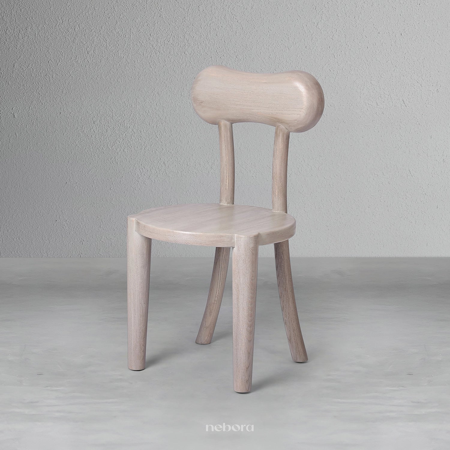 Cherry Chair | Chair - Nebora