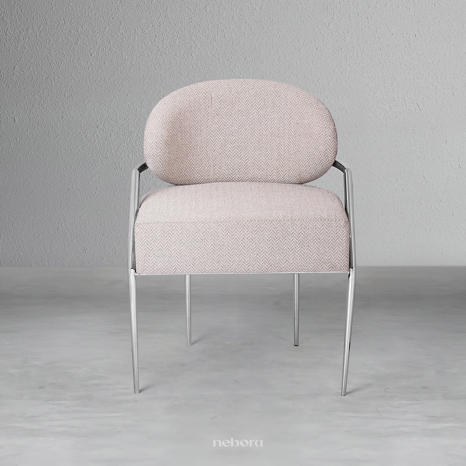 Ritz Chair | Chair - Nebora