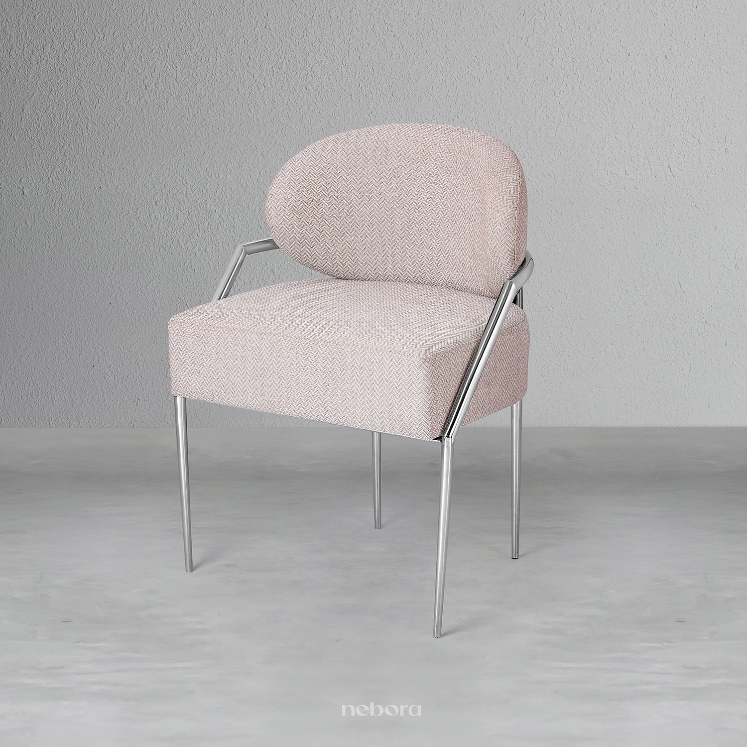 Ritz Chair | Chair - Nebora