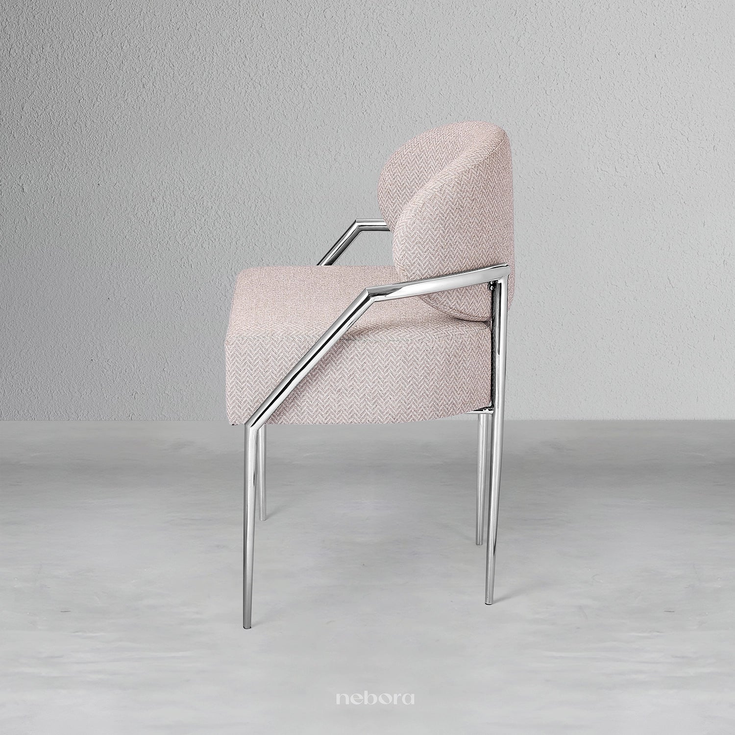 Ritz Chair | Chair - Nebora