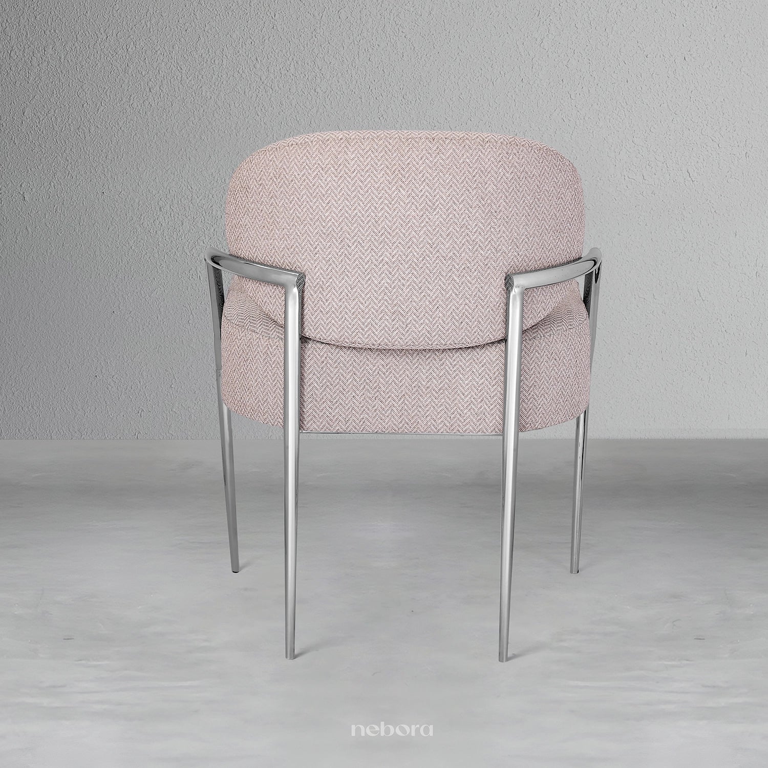 Ritz Chair | Chair - Nebora