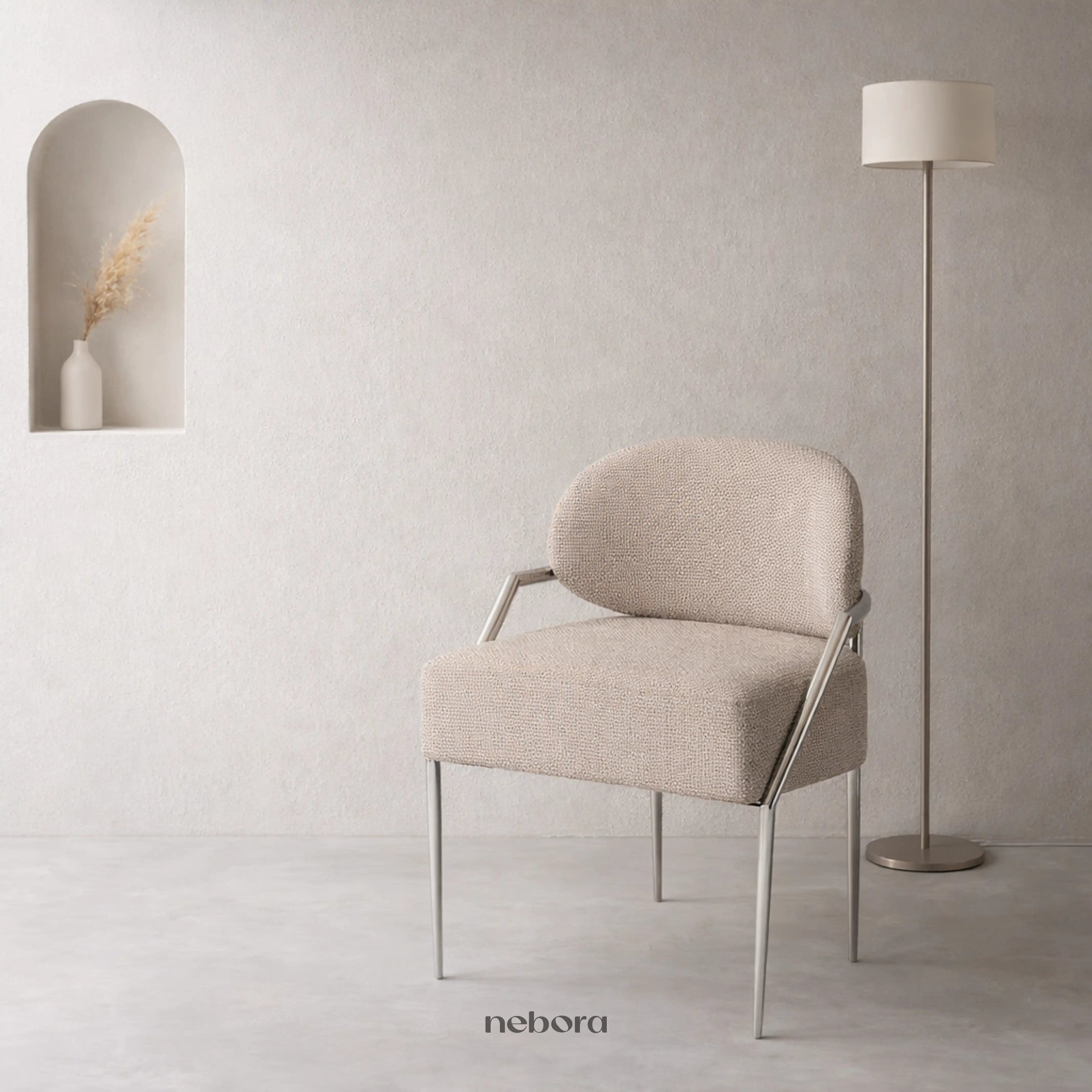 Ritz Chair | Chair - Nebora