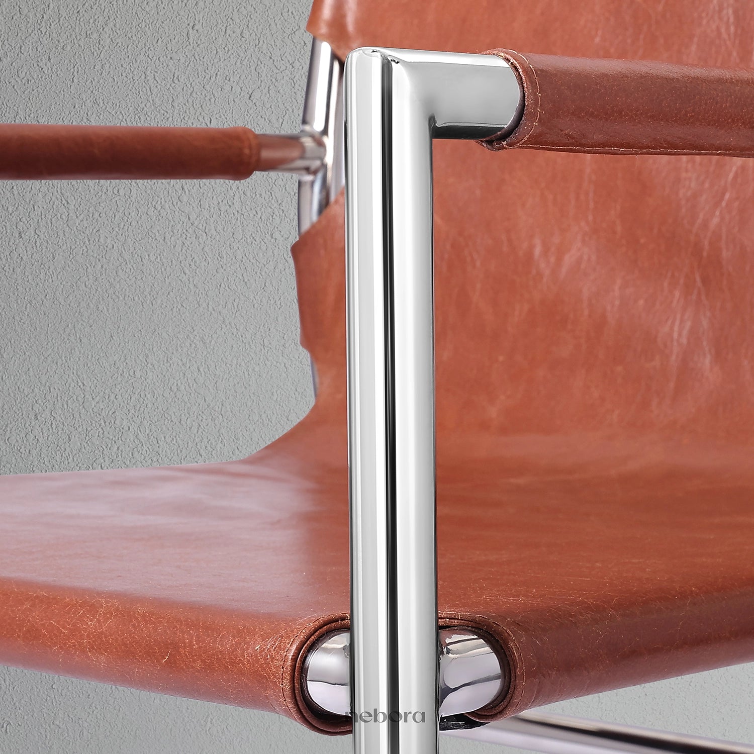 Copperhead Chair | Chair - Nebora