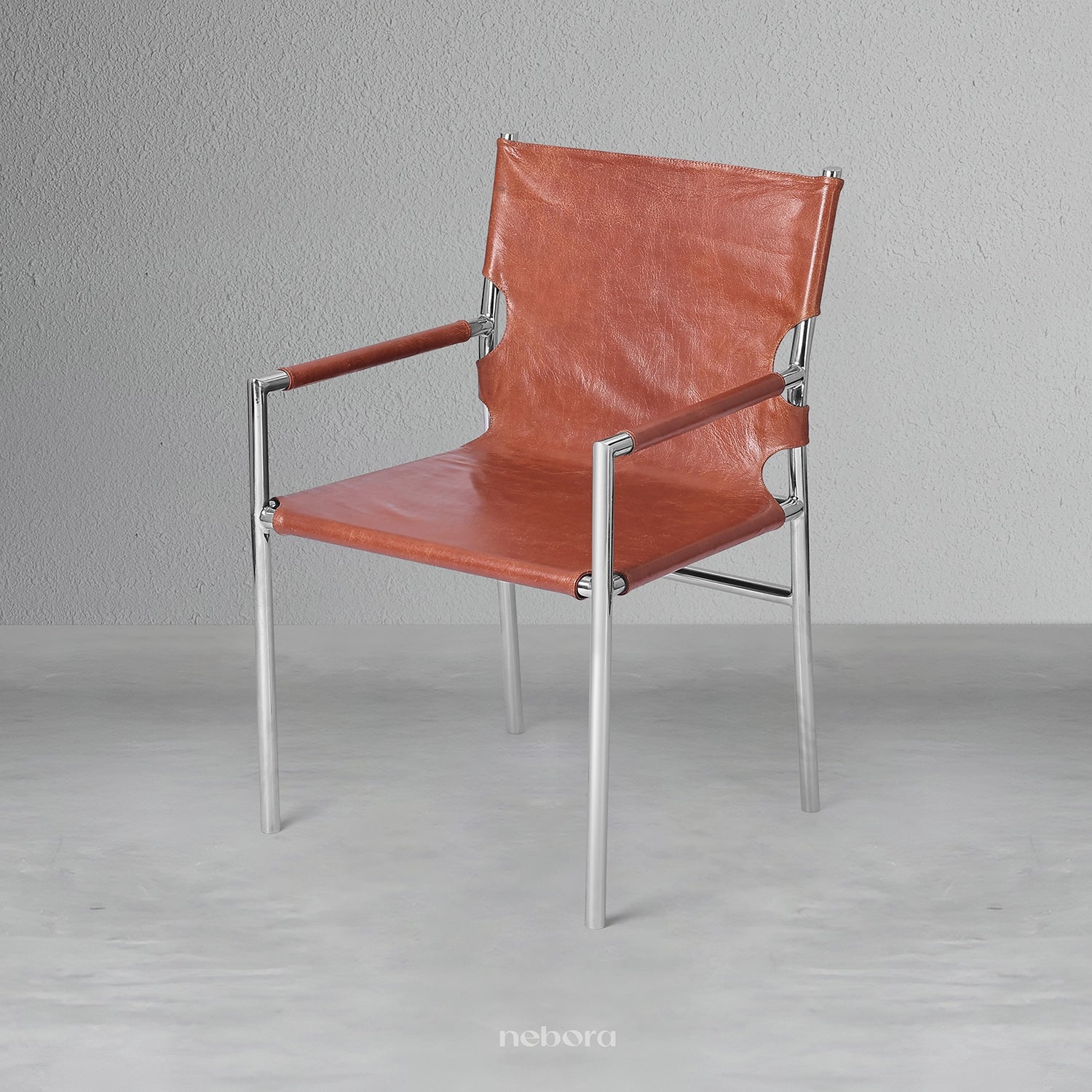 Copperhead Chair | Chair - Nebora