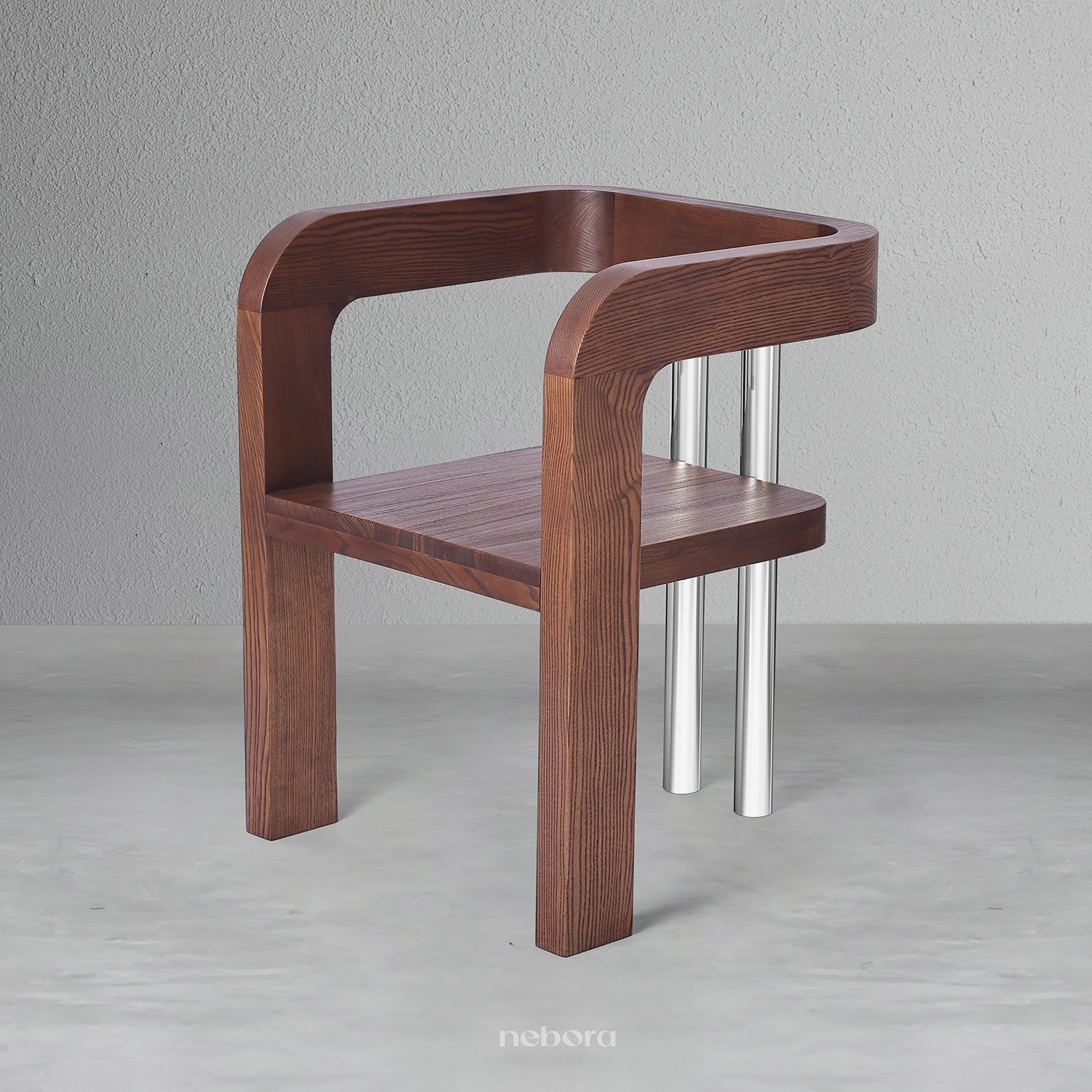 Belmont Chair | Chair - Nebora