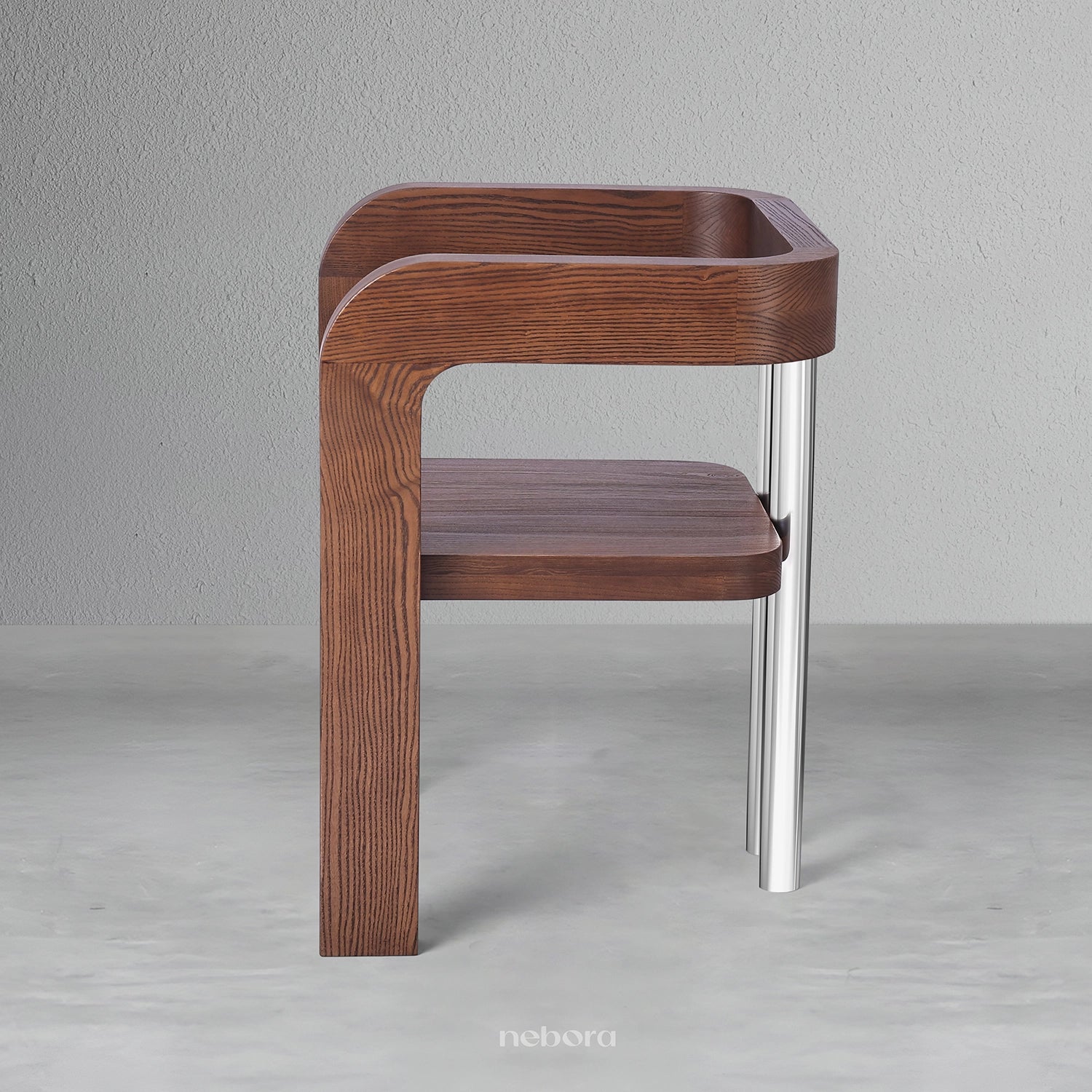Belmont Chair | Chair - Nebora