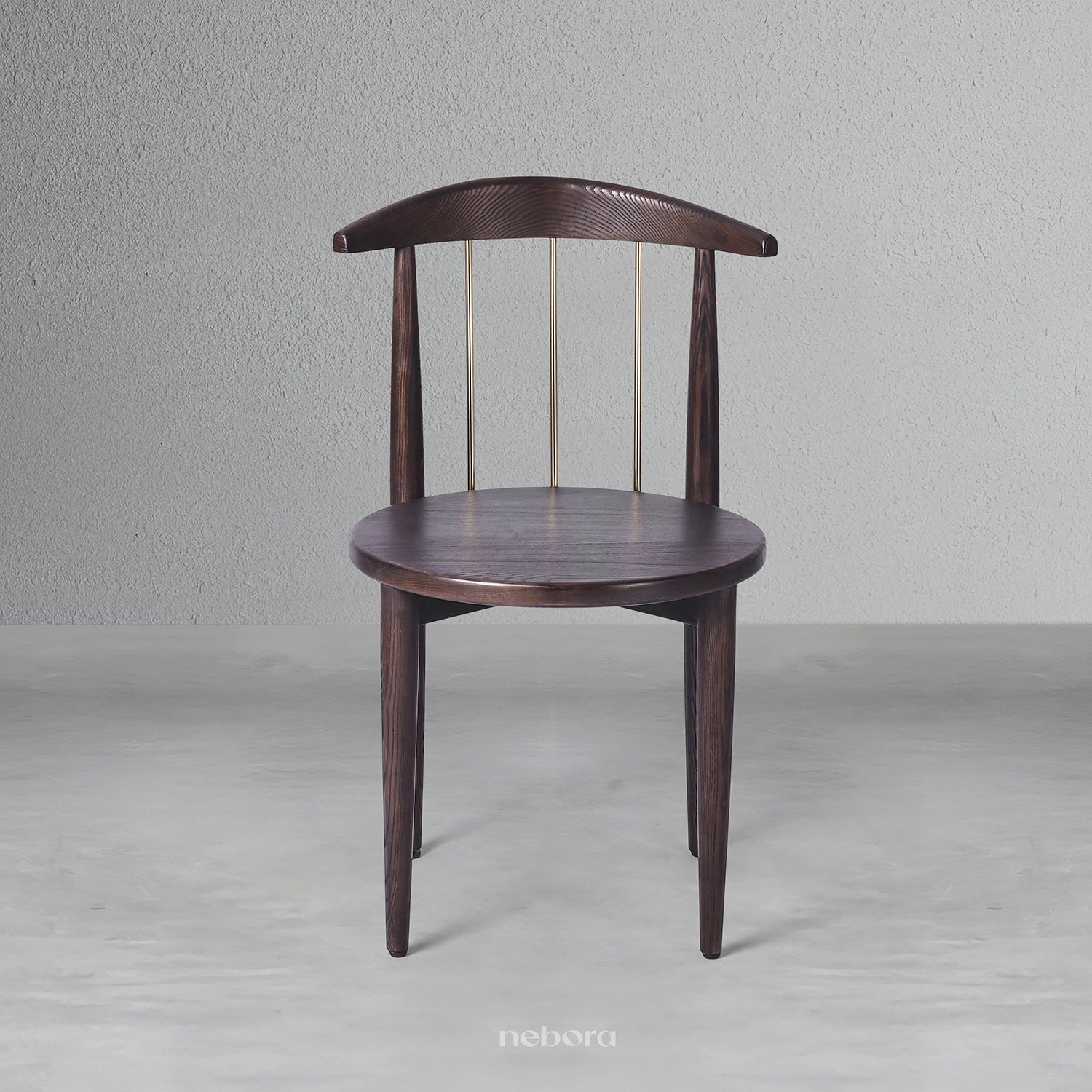 Kingsley Chair | Chair - Nebora