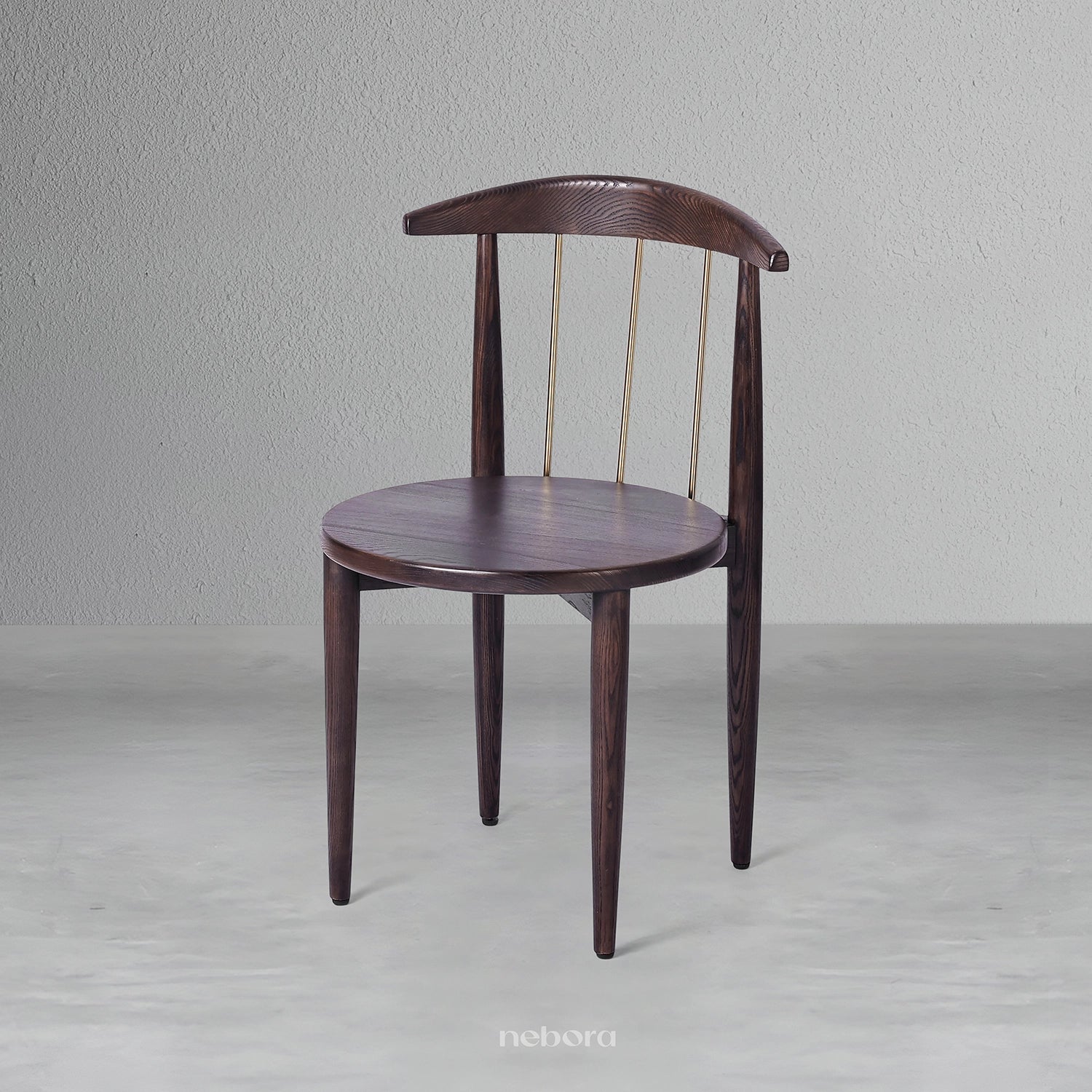 Kingsley Chair | Chair - Nebora