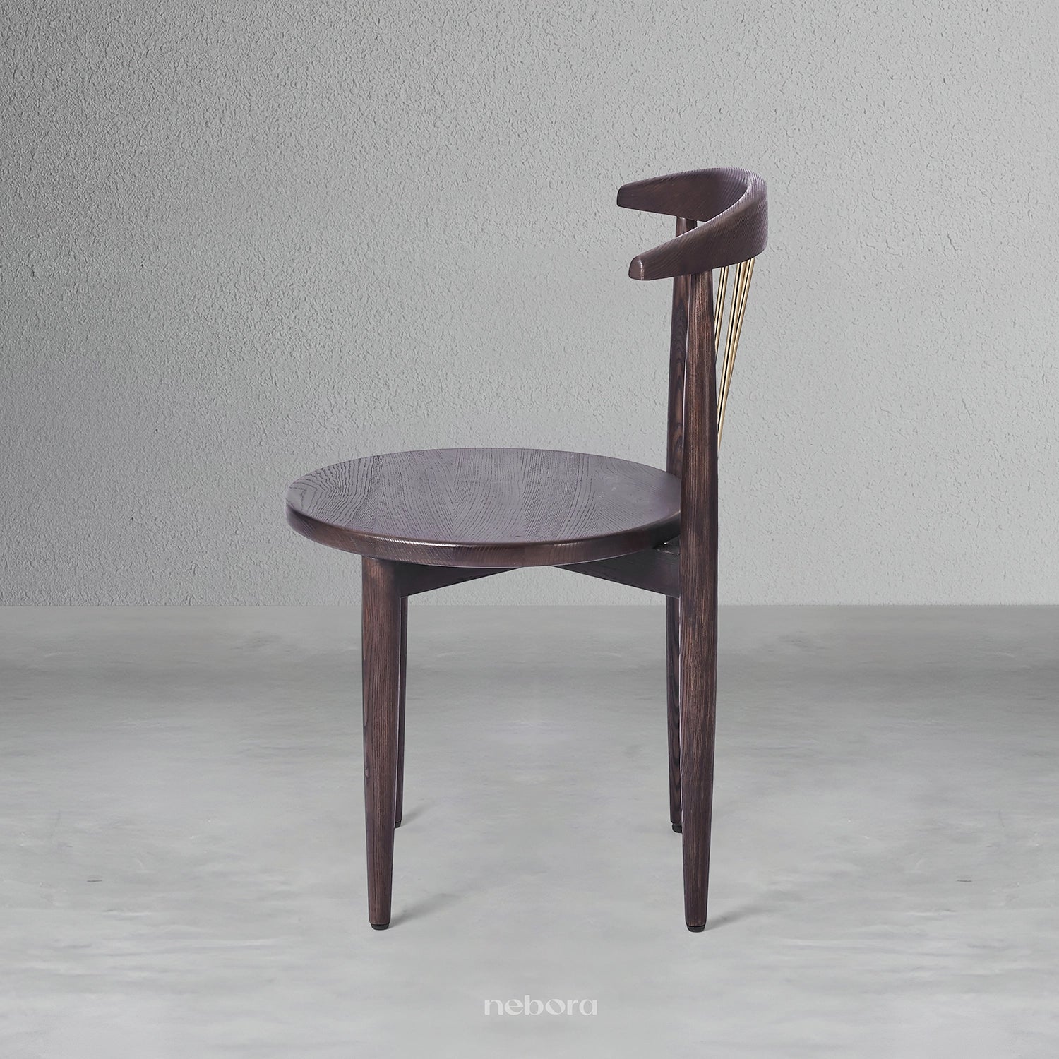 Kingsley Chair | Chair - Nebora