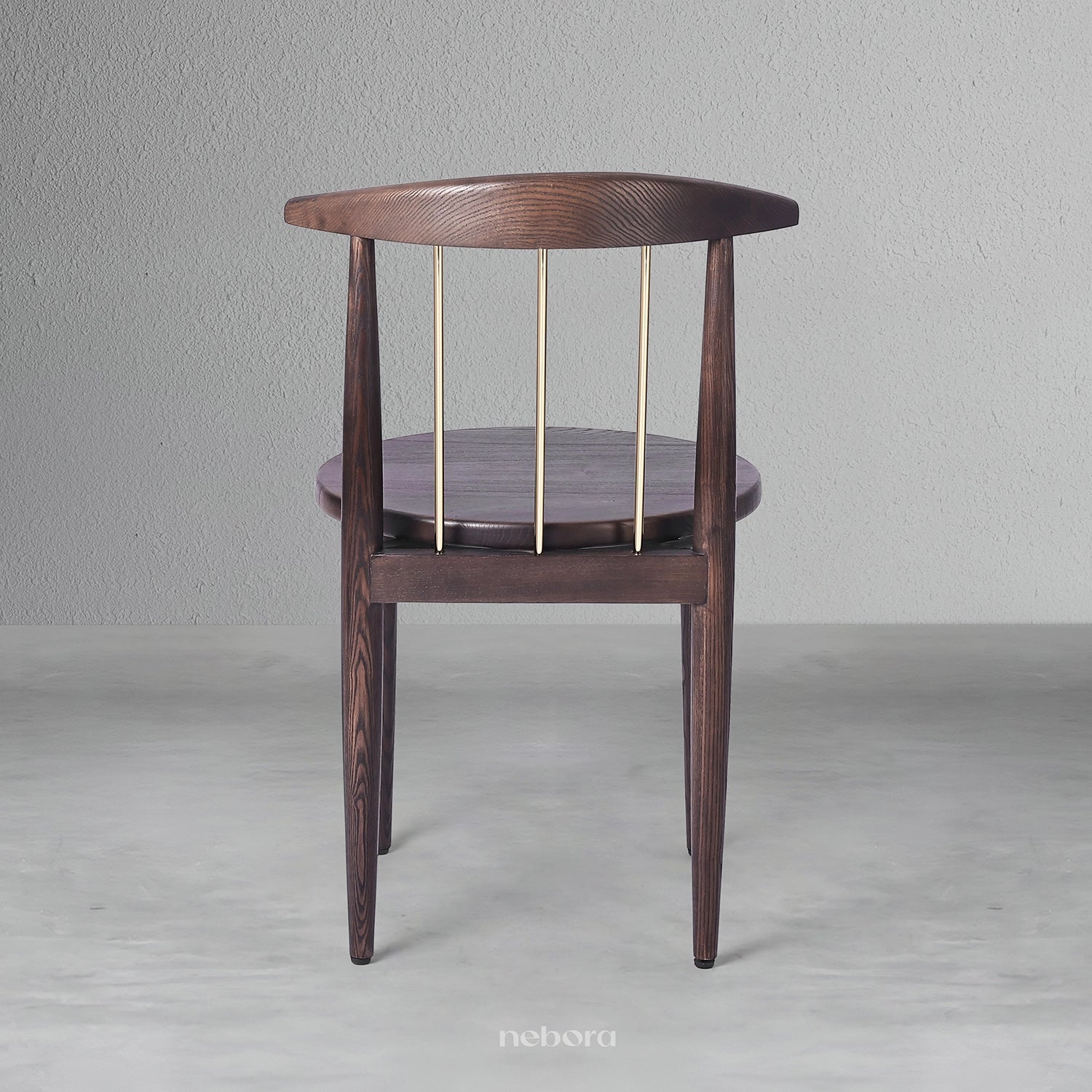 Kingsley Chair | Chair - Nebora