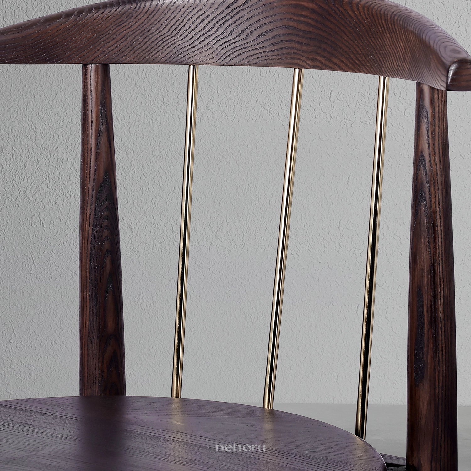 Kingsley Chair | Chair - Nebora