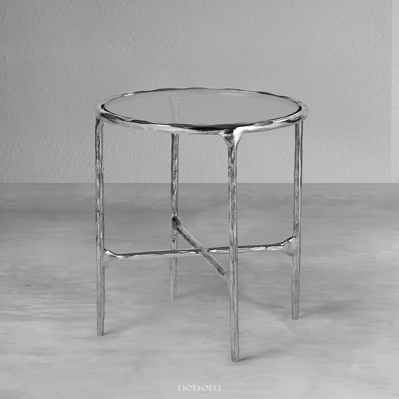 Selected Metal preview