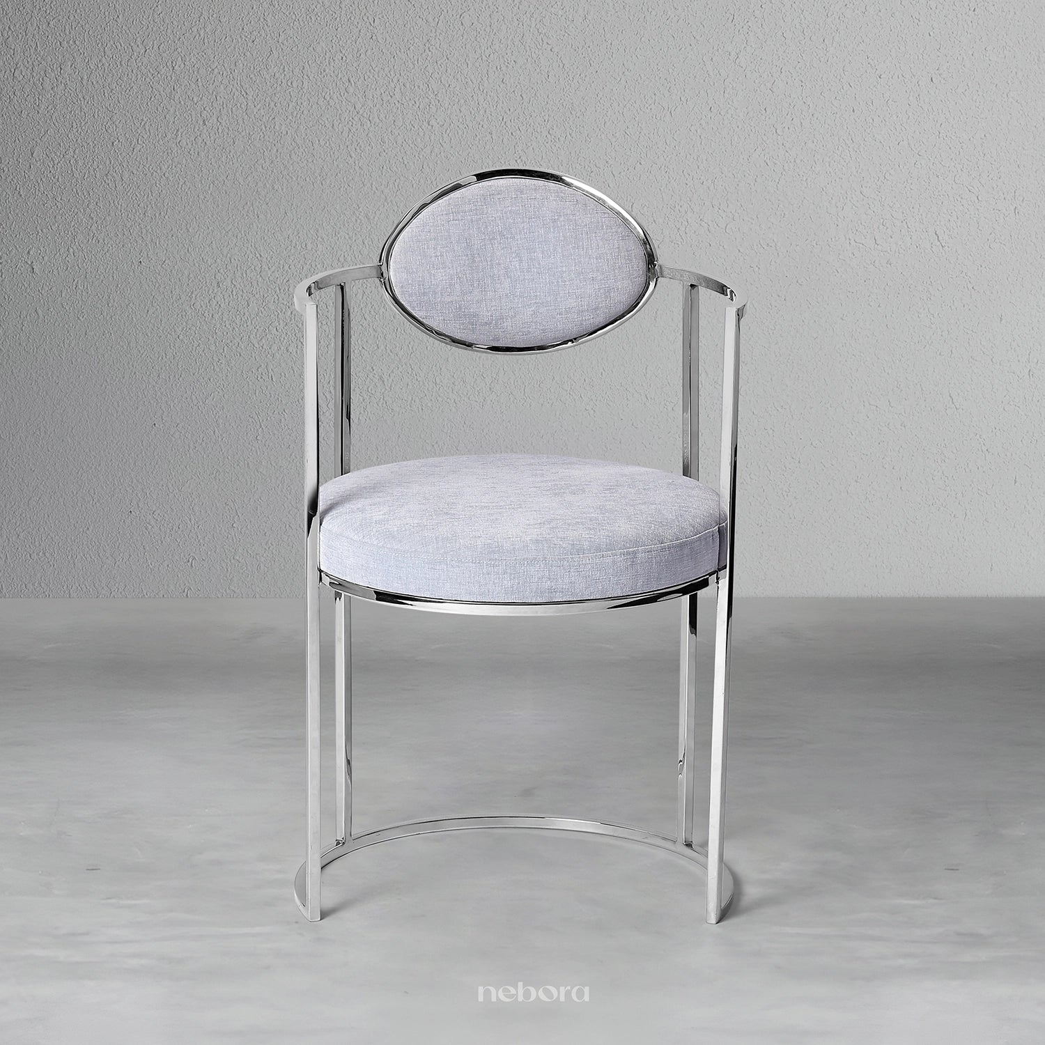 Glace Chair | Chair - Nebora