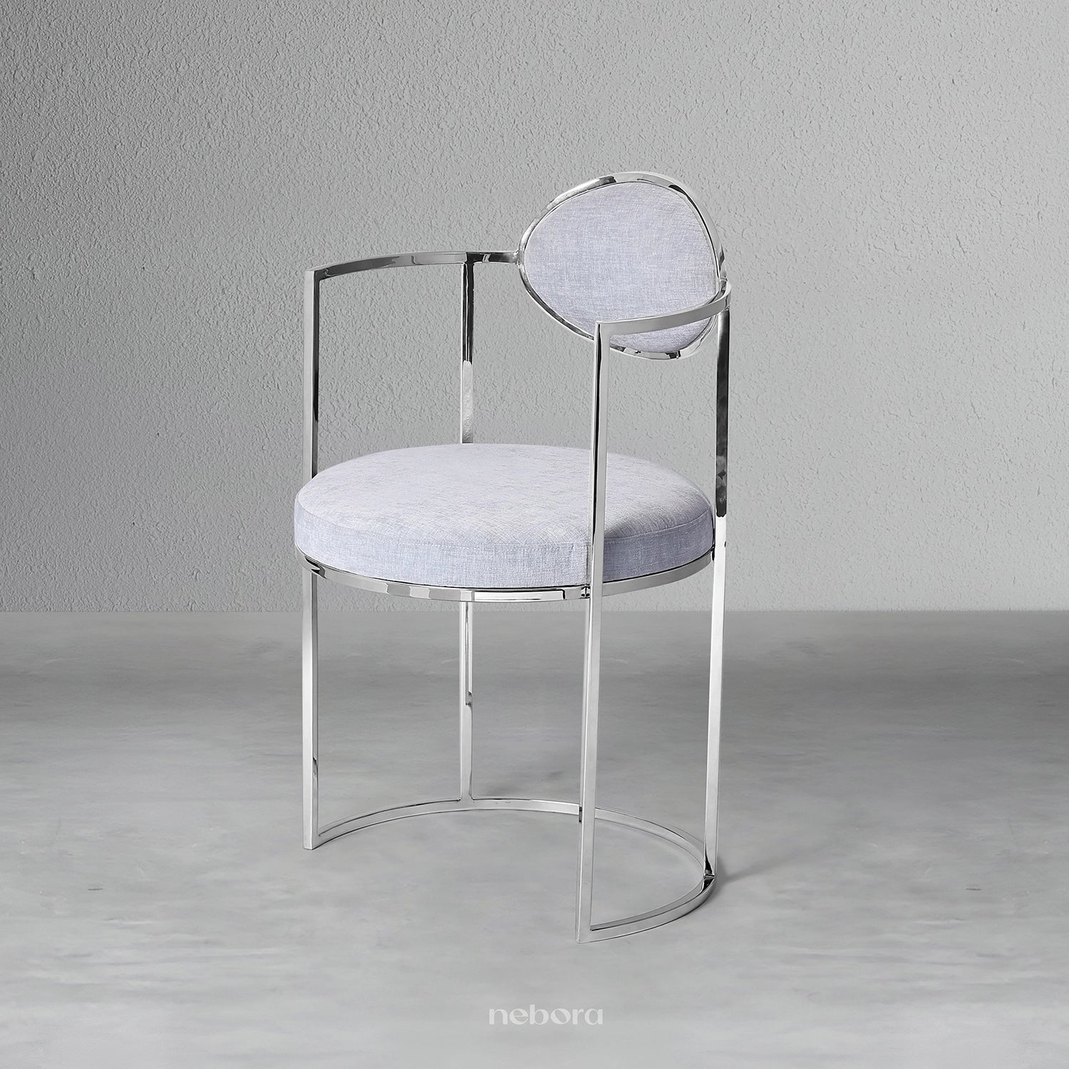 Glace Chair | Chair - Nebora