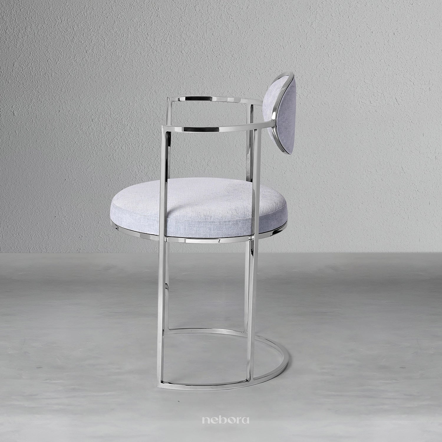 Glace Chair | Chair - Nebora