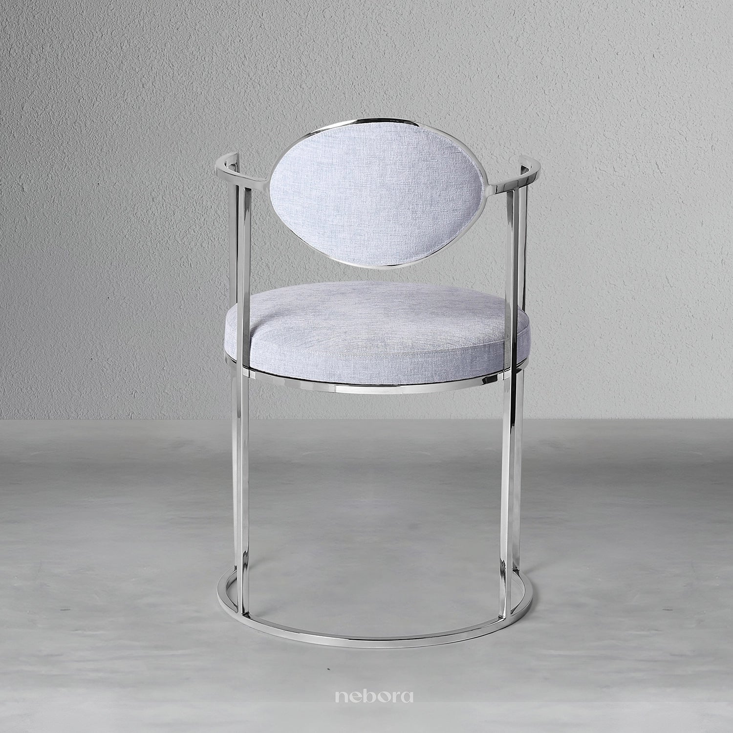 Glace Chair | Chair - Nebora