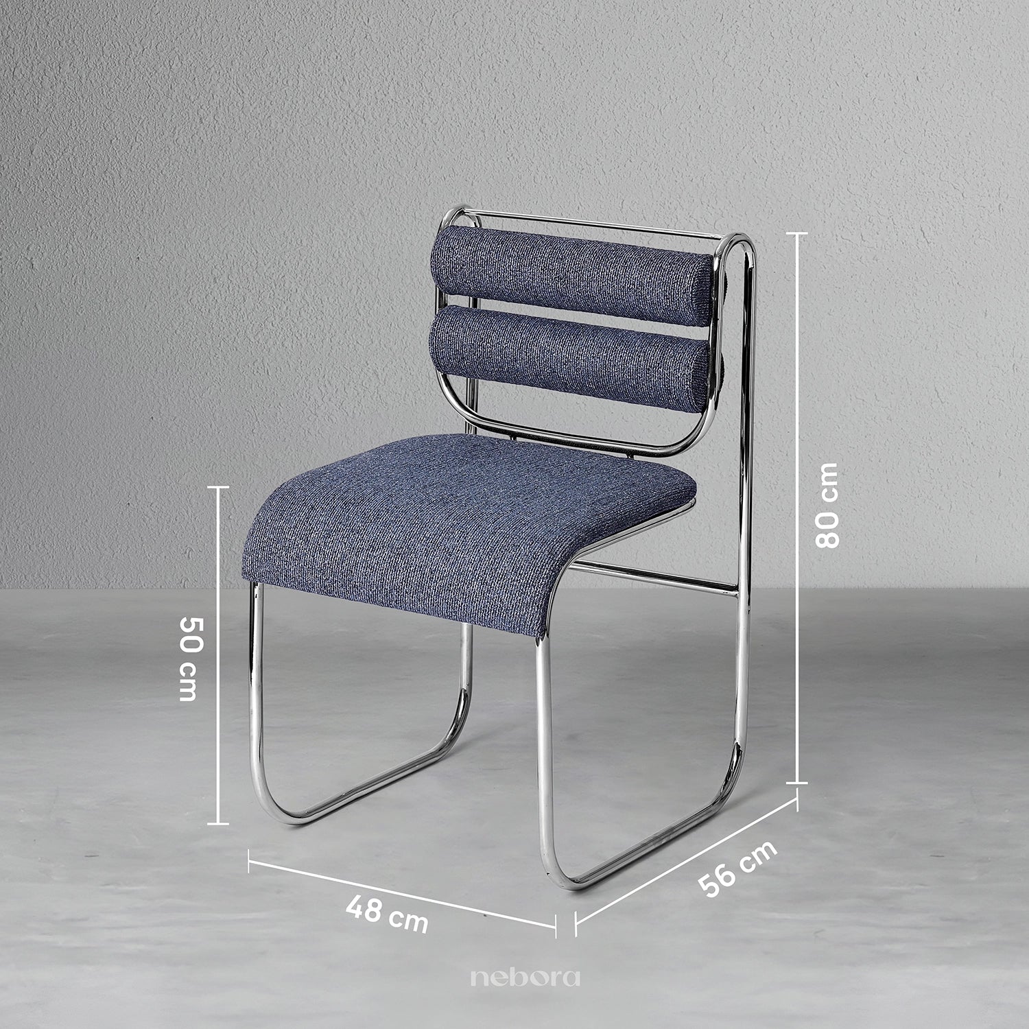 Bauhaus Chair | Chair - Nebora