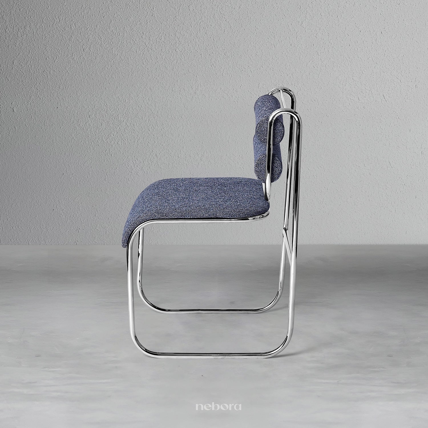 Bauhaus Chair | Chair - Nebora