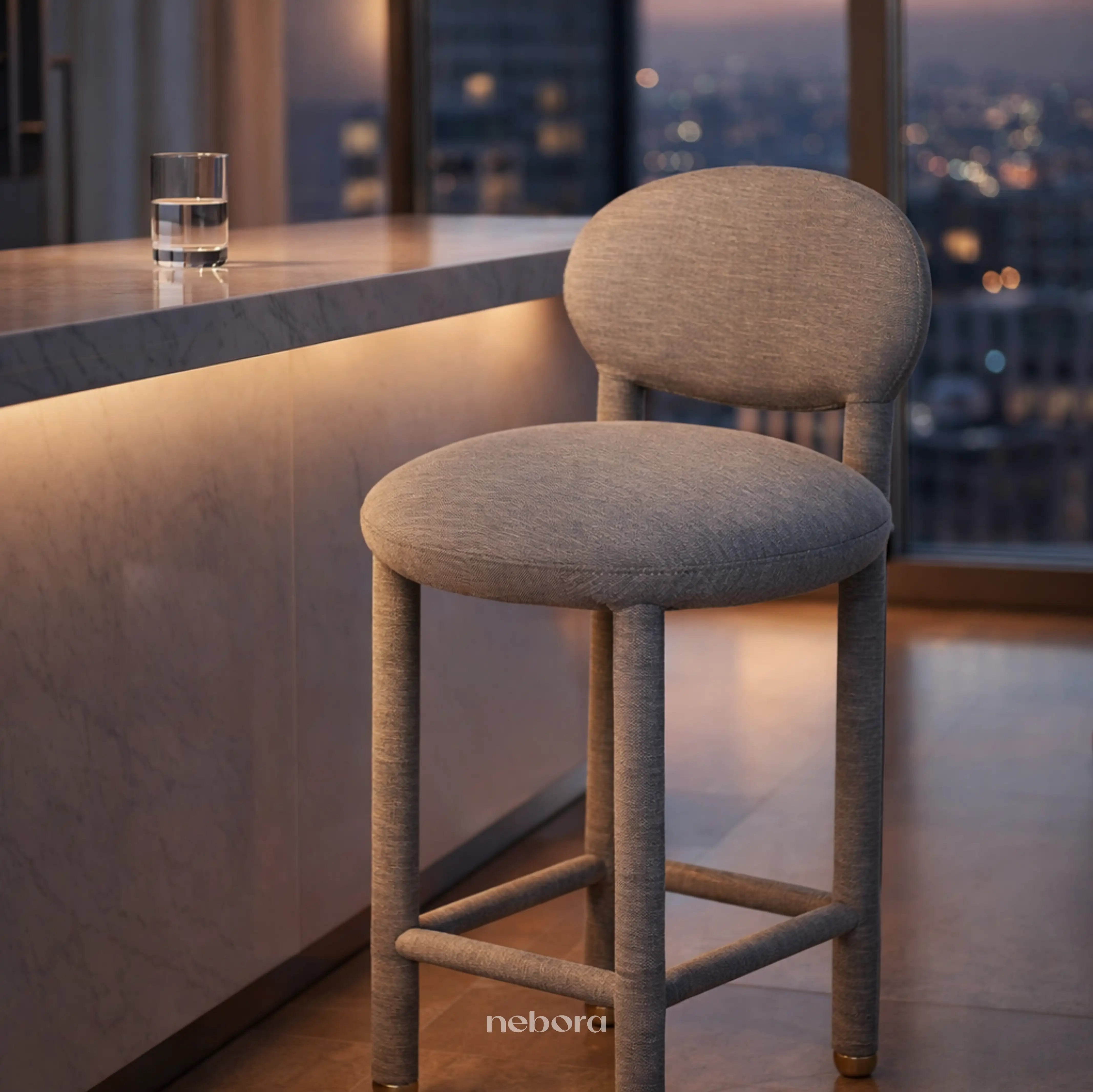 Liora Chair | Chair - Nebora