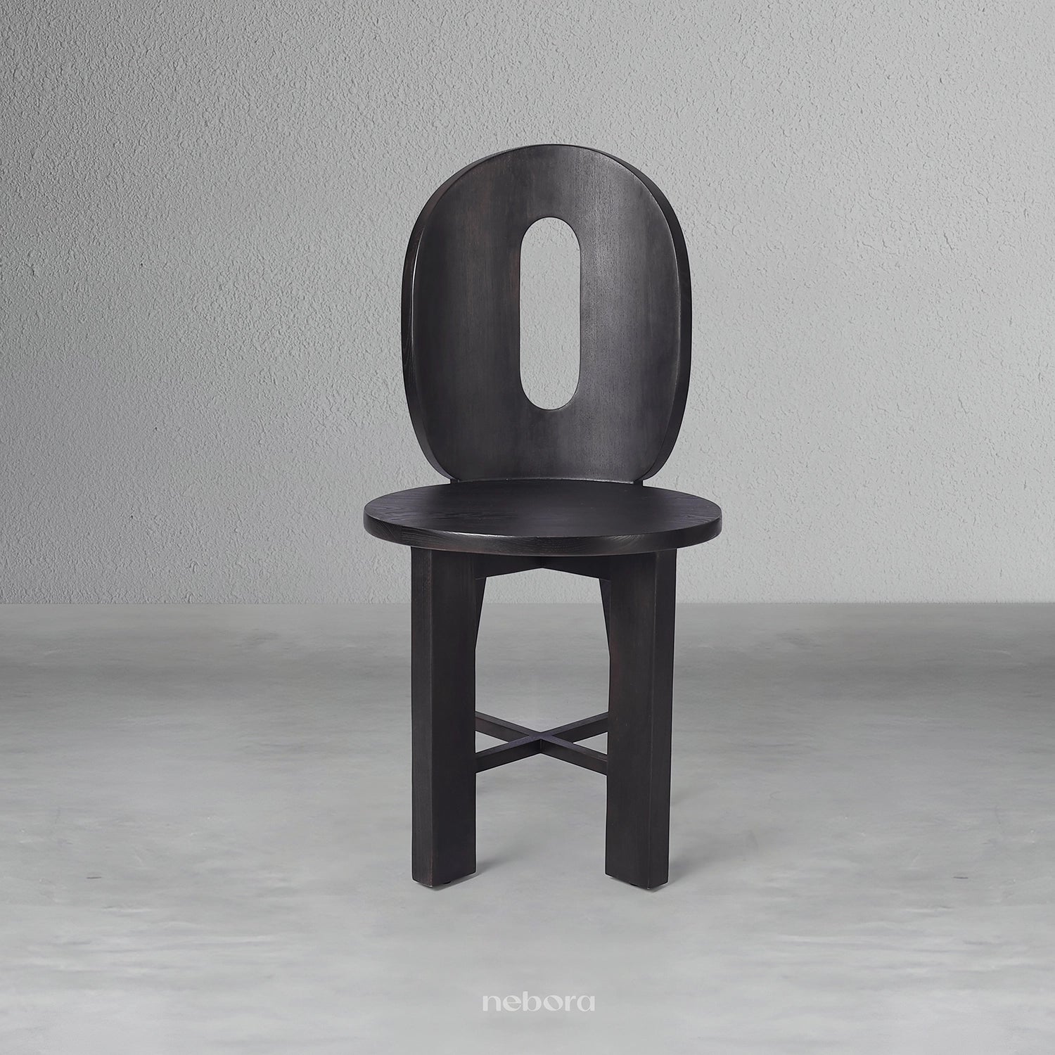 Foundry Chair | Chair - Nebora
