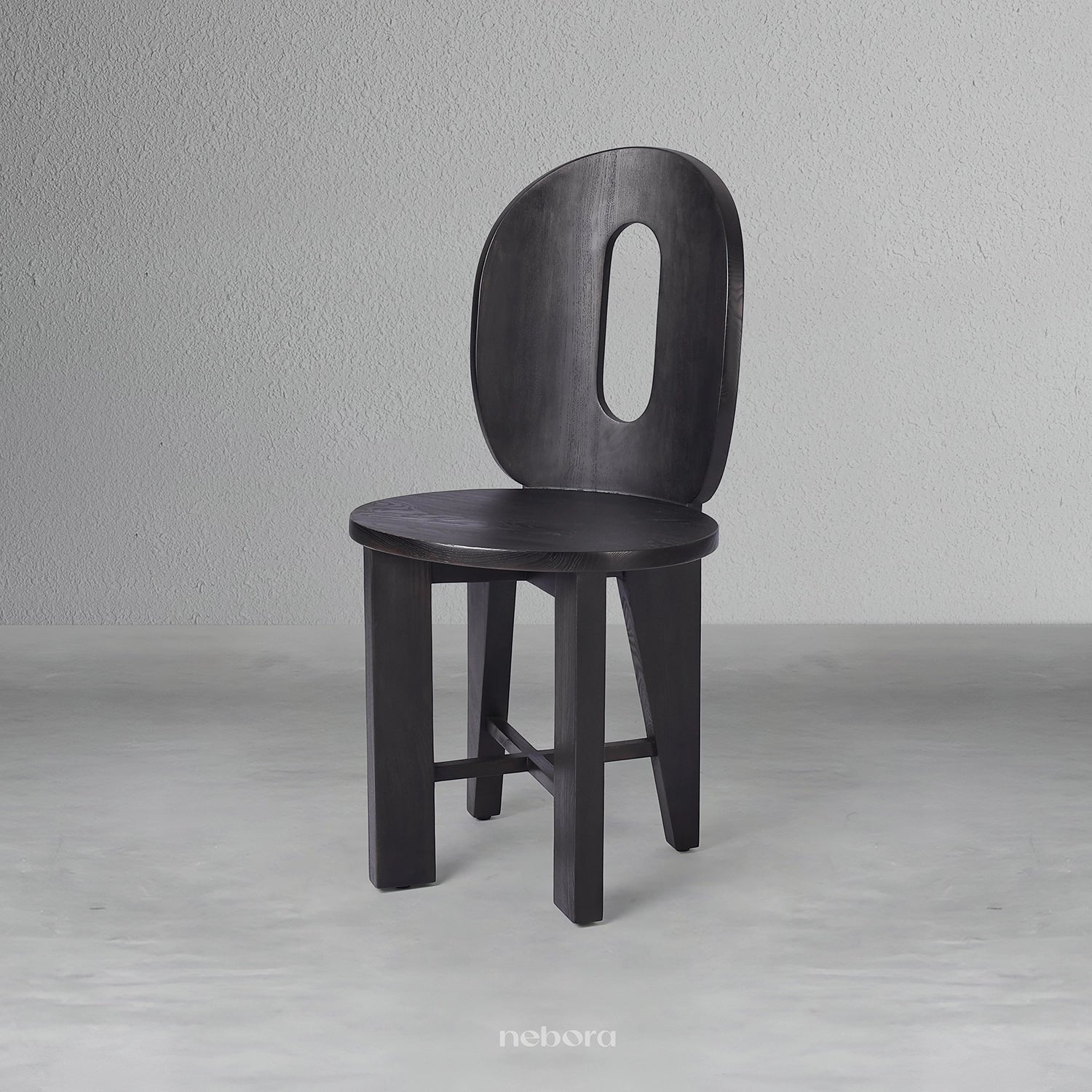 Foundry Chair | Chair - Nebora