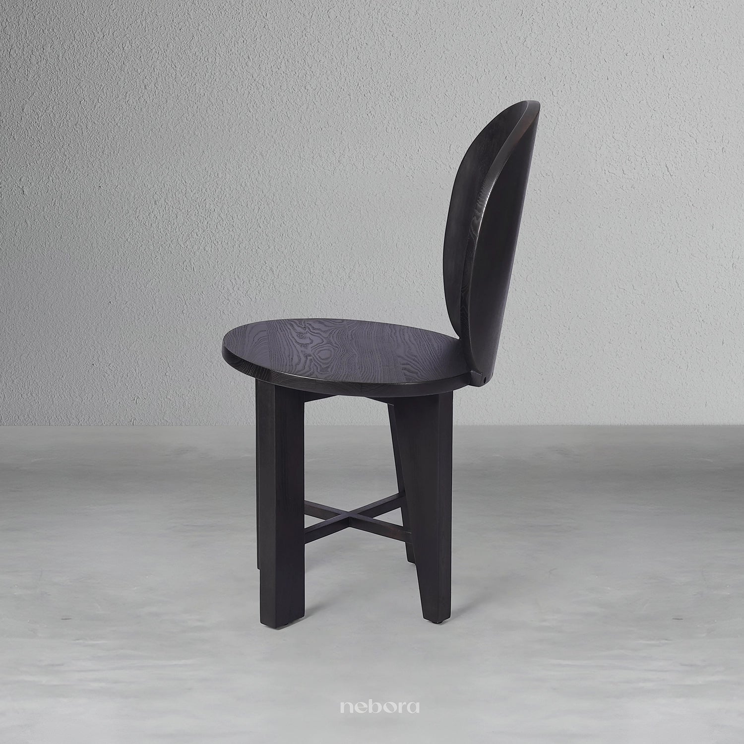 Foundry Chair | Chair - Nebora