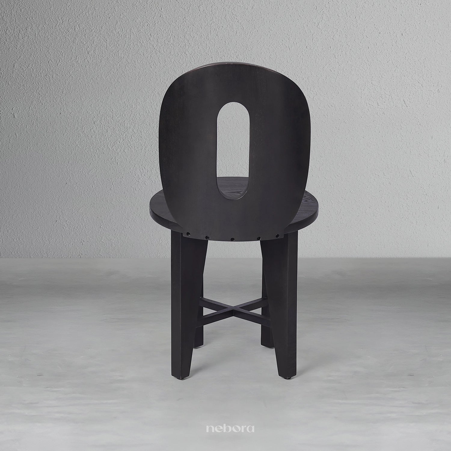 Foundry Chair | Chair - Nebora