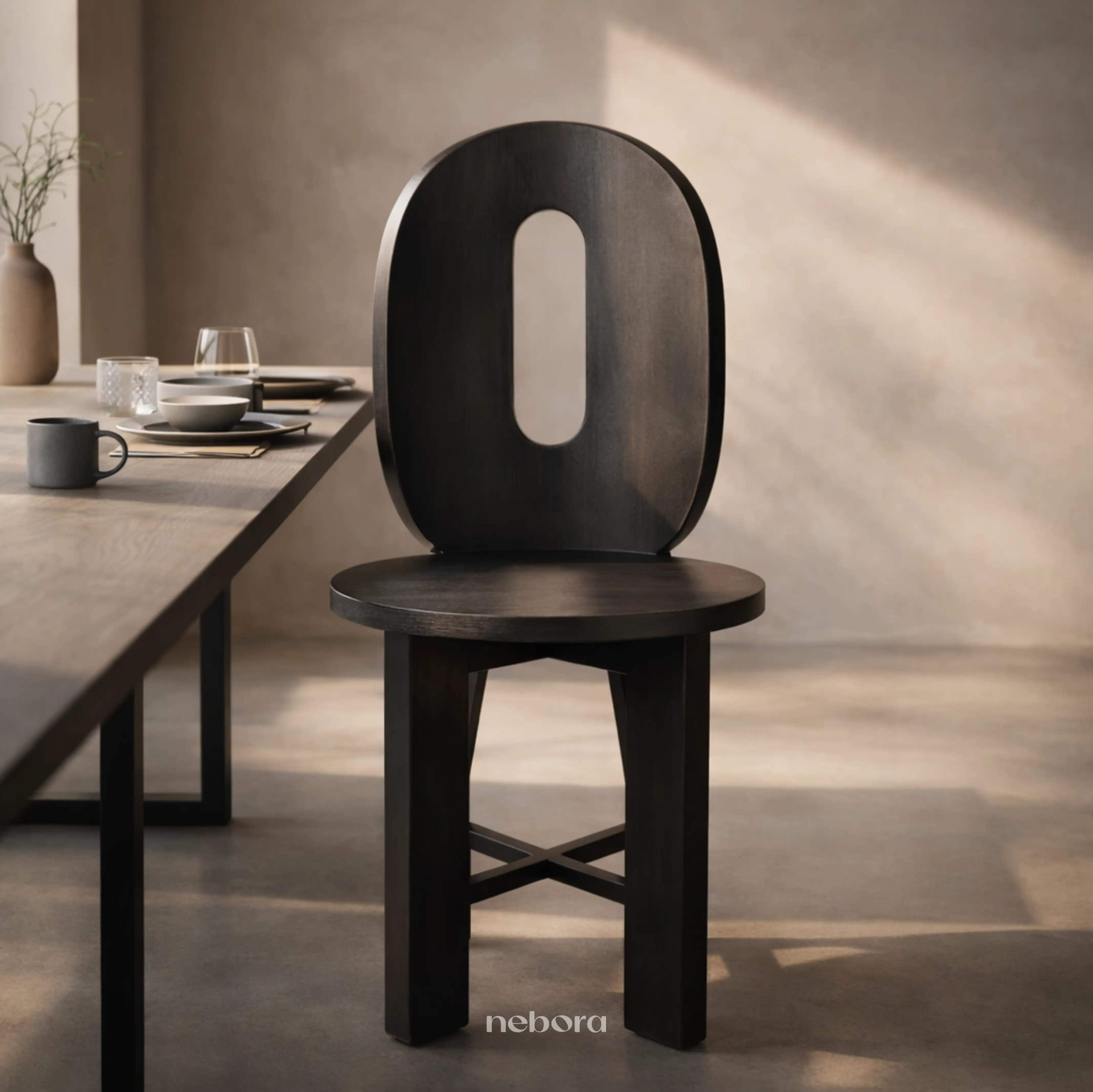 Foundry Chair | Chair - Nebora