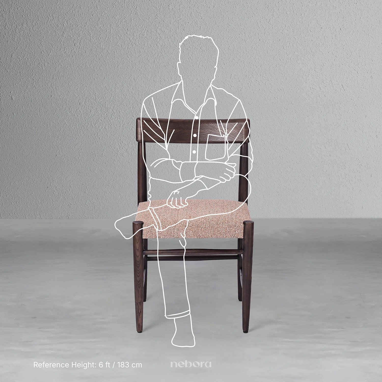 Sylvan Chair | Chair - Nebora