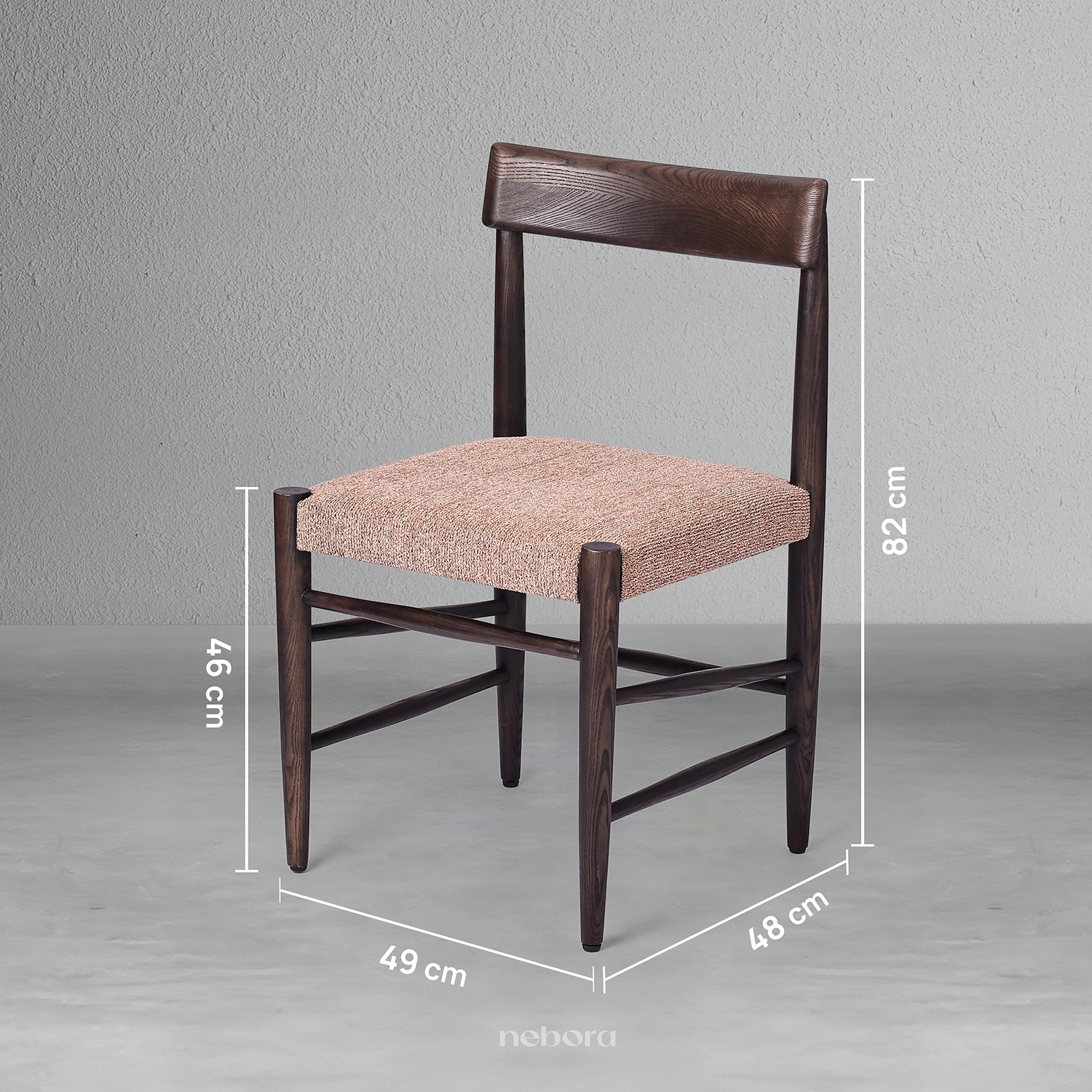Sylvan Chair | Chair - Nebora