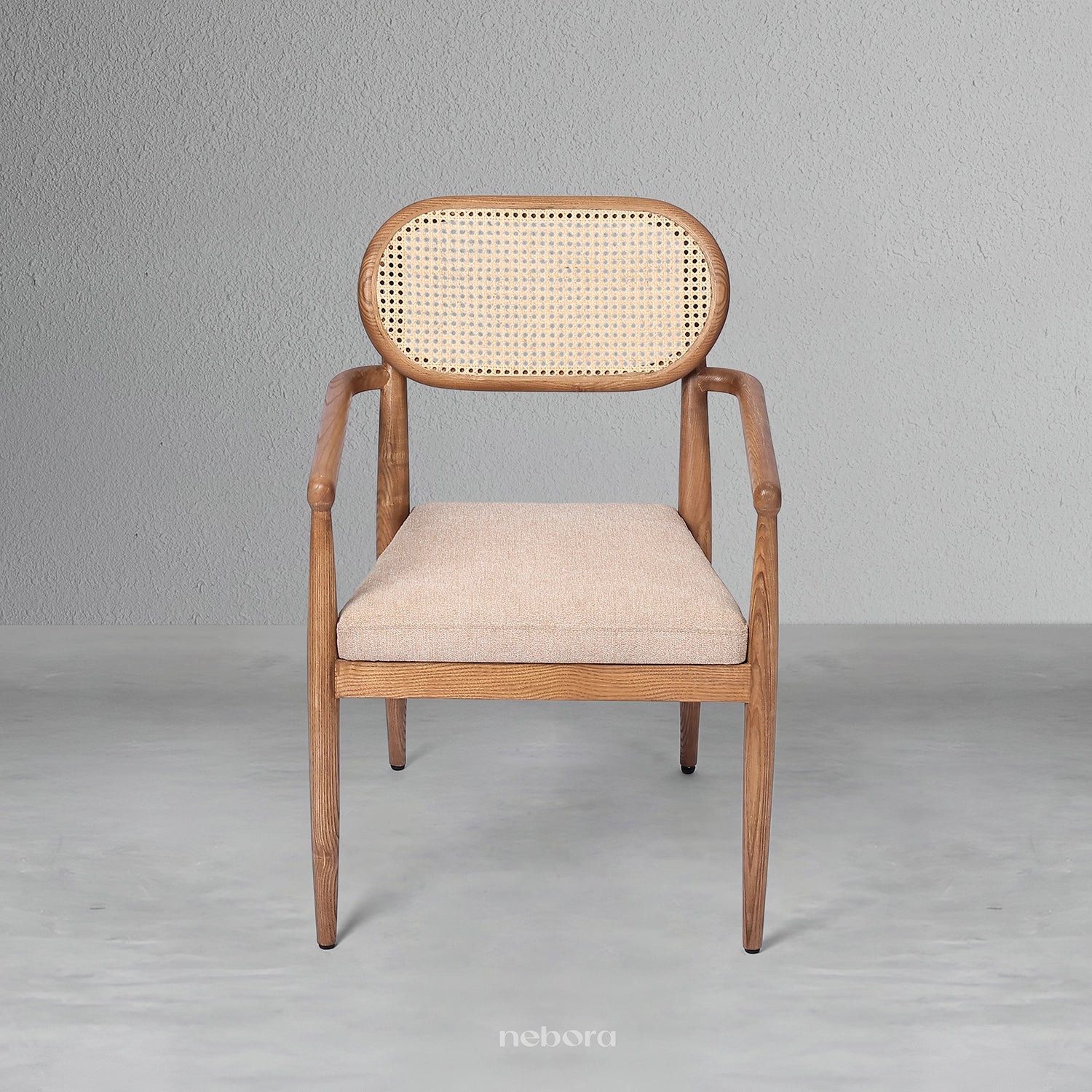 Meridian Chair | Chair - Nebora