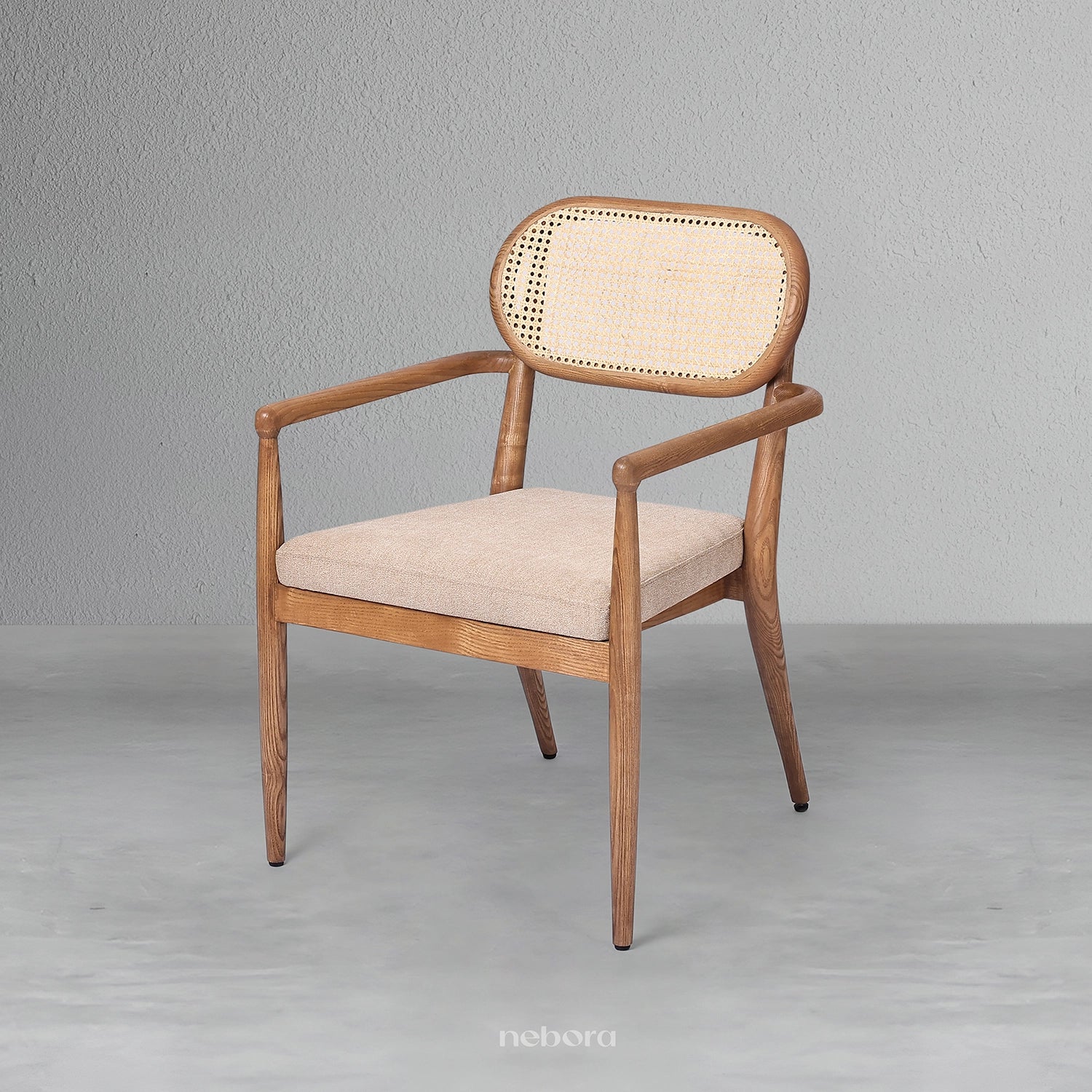 Meridian Chair | Chair - Nebora