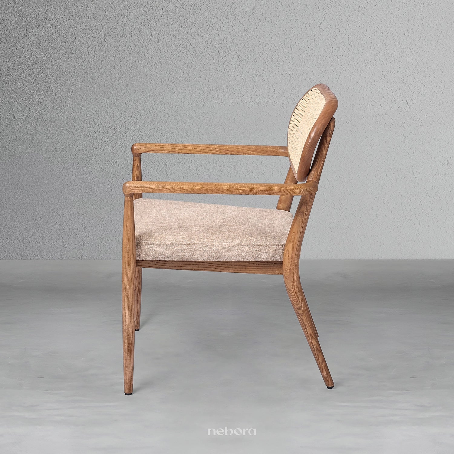 Meridian Chair | Chair - Nebora
